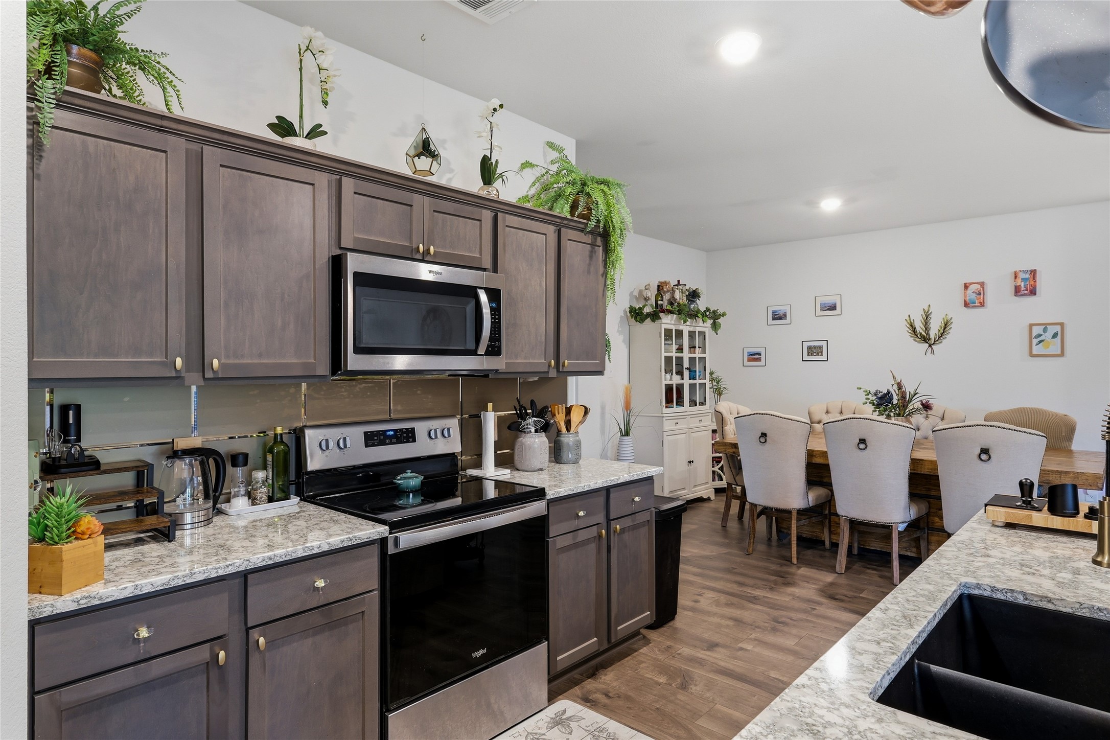 3605 Skelton Street Denton TX 76207