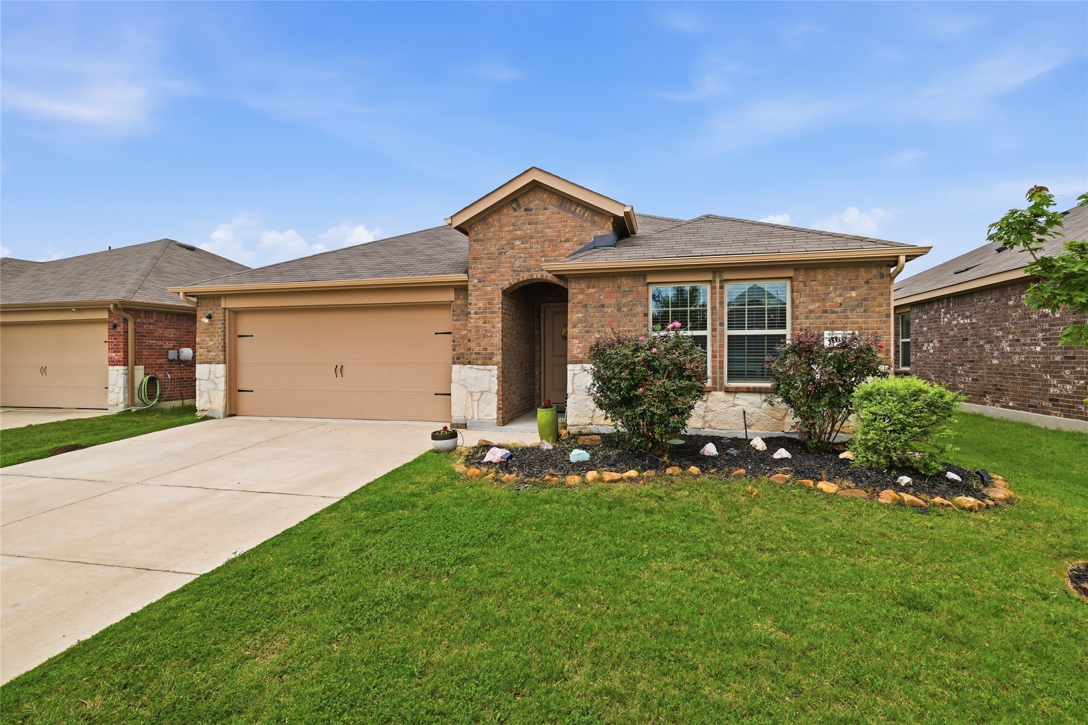 3605 Skelton Street Denton TX 76207