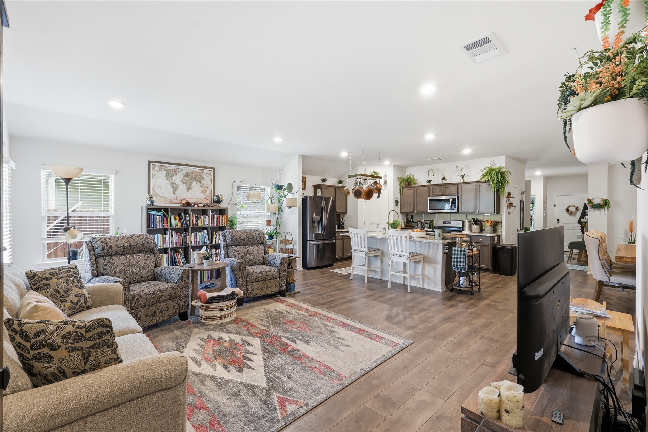 3605 Skelton Street Denton TX 76207