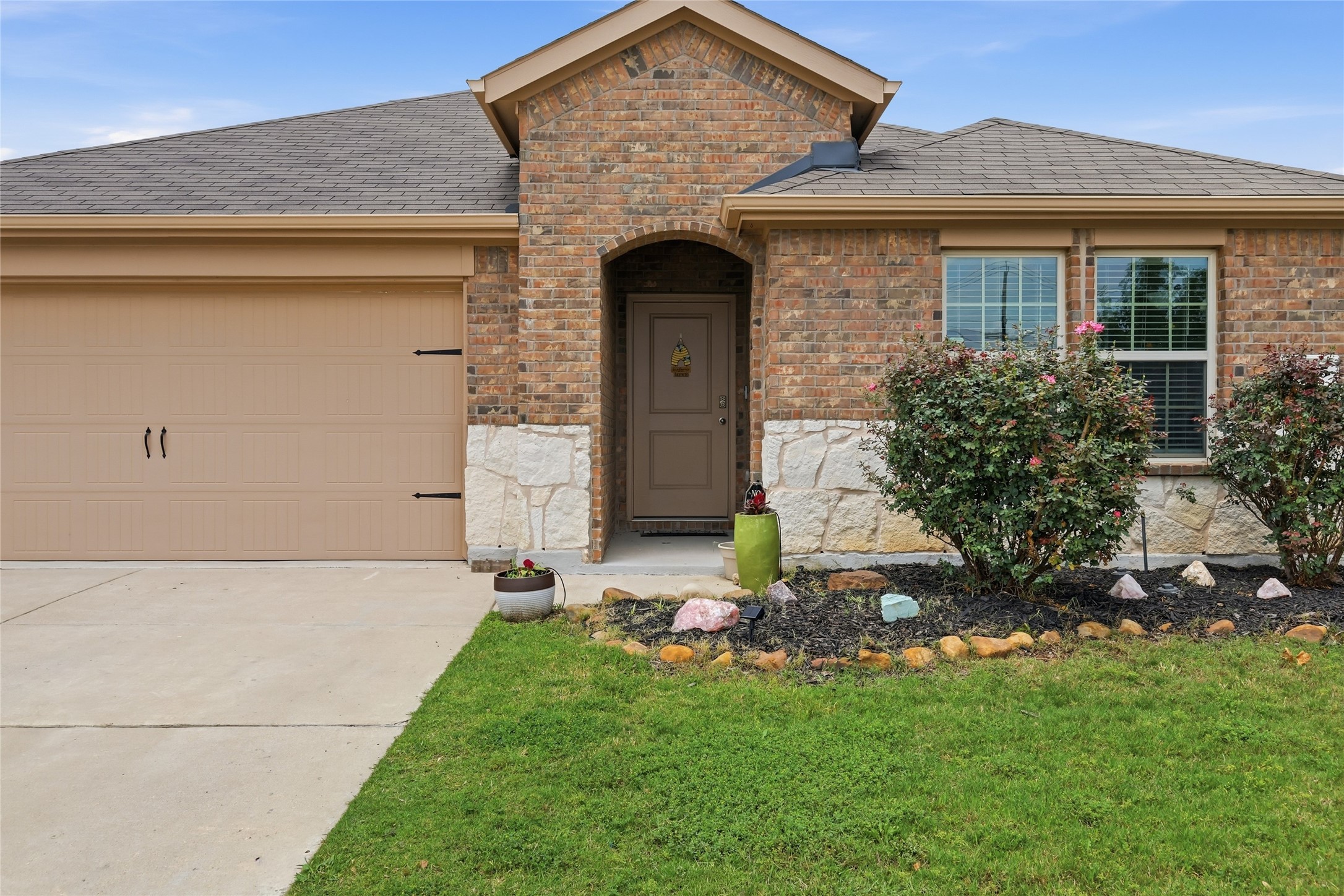 3605 Skelton Street Denton TX 76207