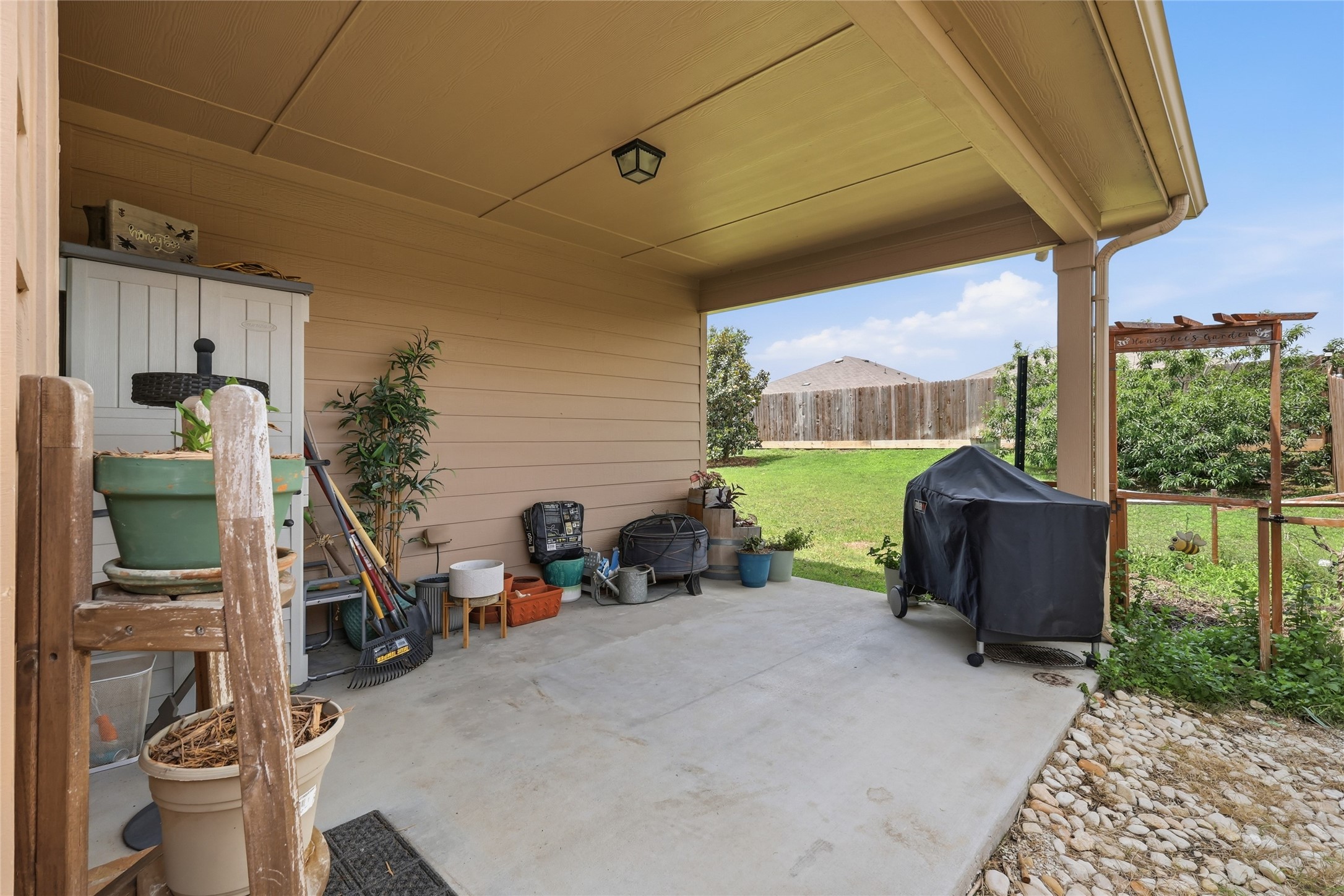 3605 Skelton Street Denton TX 76207