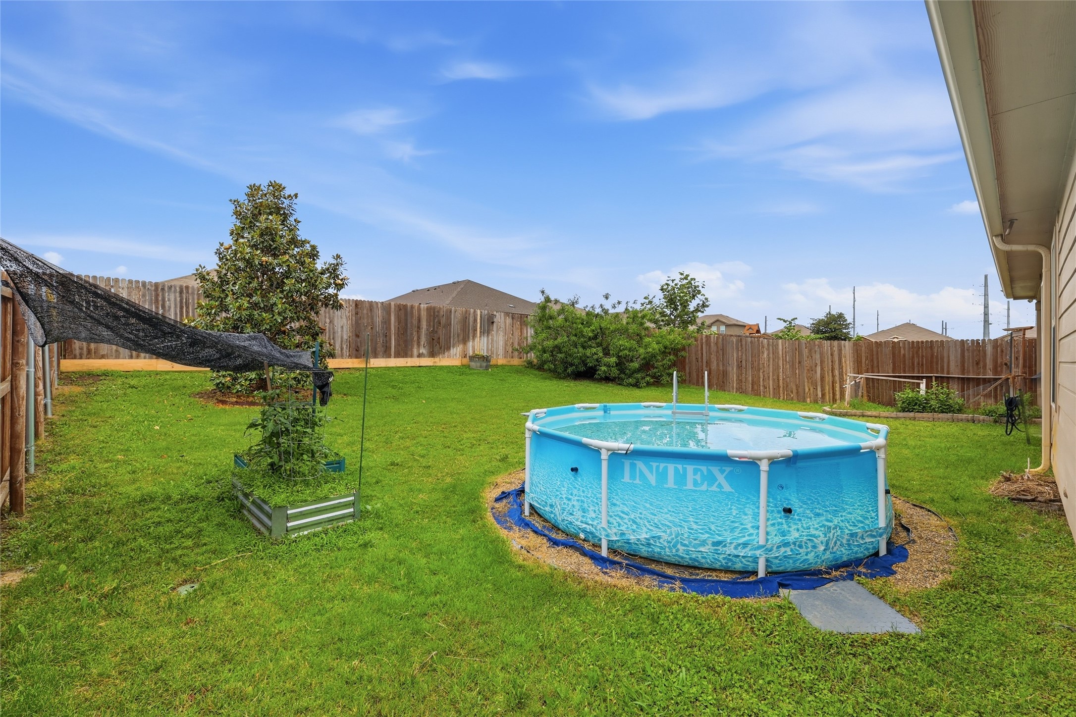 3605 Skelton Street Denton TX 76207