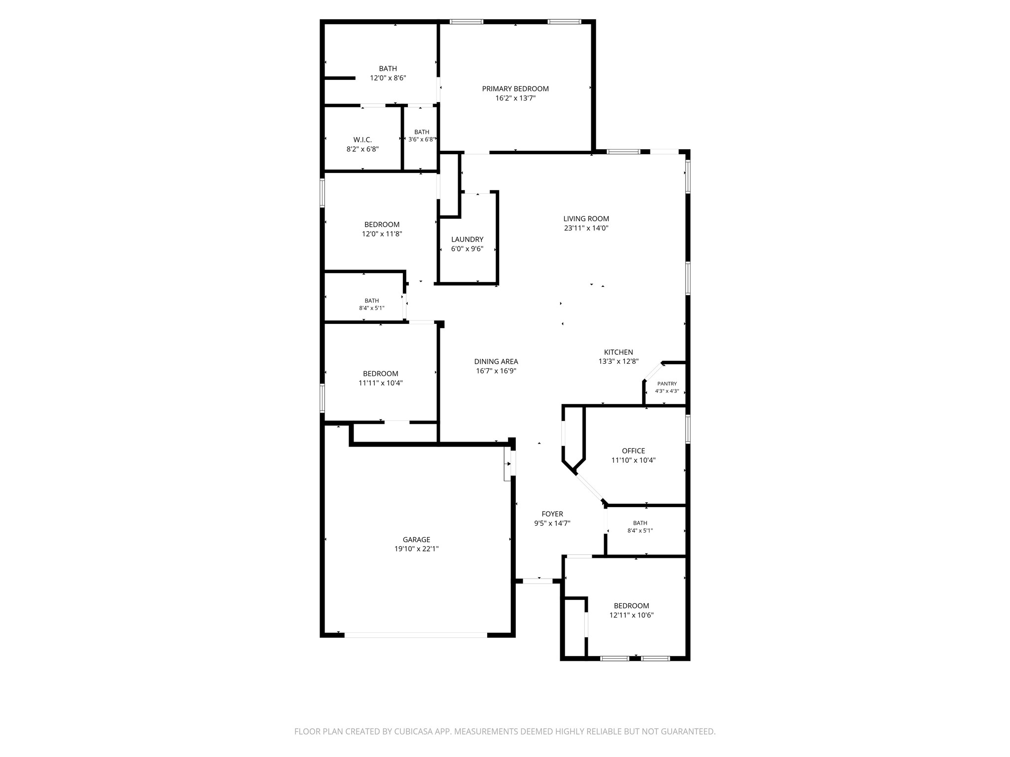 3605 Skelton Street Denton TX 76207