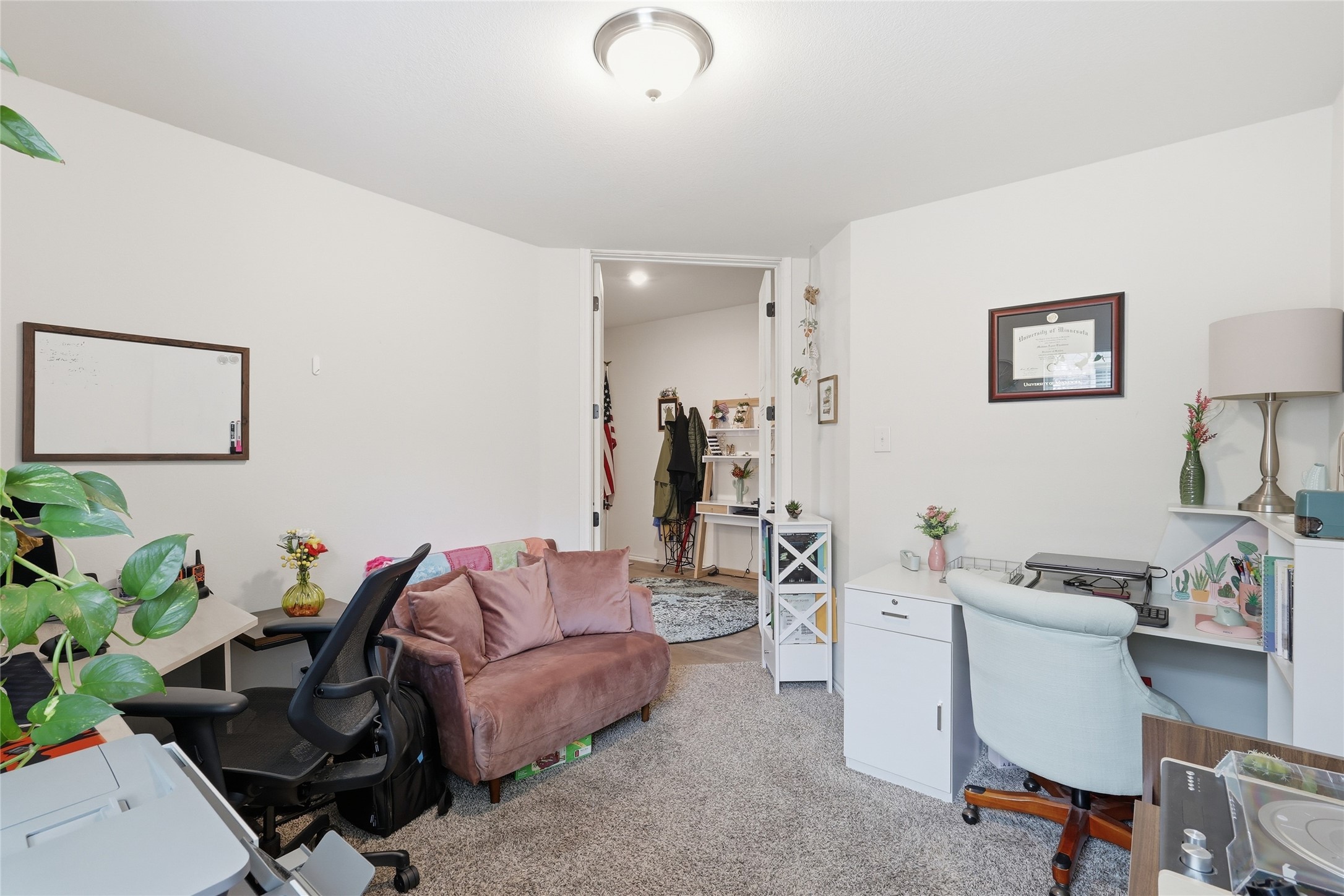 3605 Skelton Street Denton TX 76207