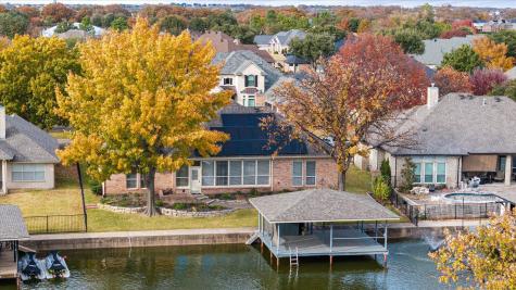 1207 Mallard Way Granbury TX 76048