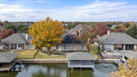 1207 Mallard Way Granbury TX 76048