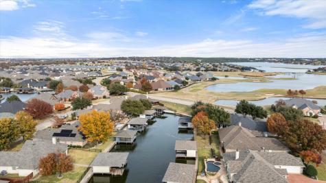 1207 Mallard Way Granbury TX 76048