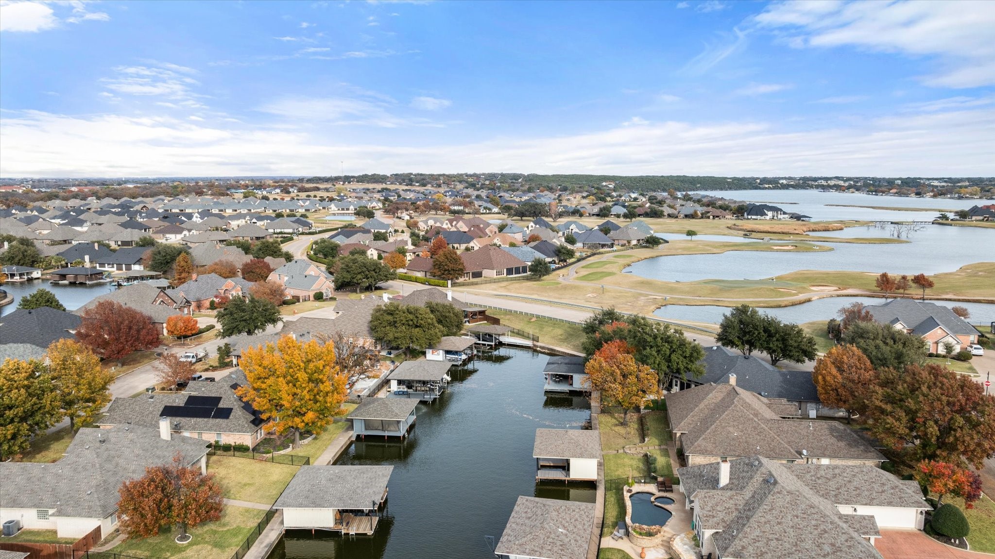 1207 Mallard Way Granbury TX 76048
