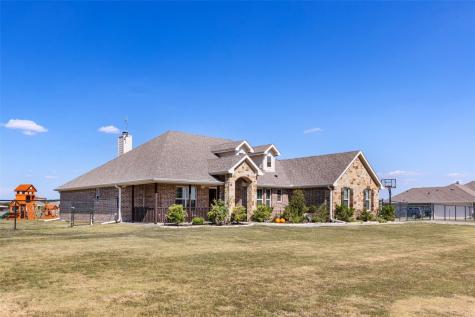 4406 Paige Drive Caddo Mills TX 75135