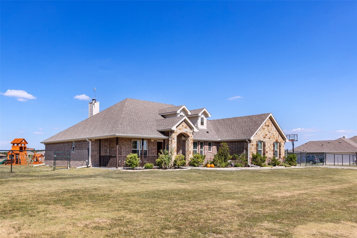 4406 Paige Drive Caddo Mills TX 75135