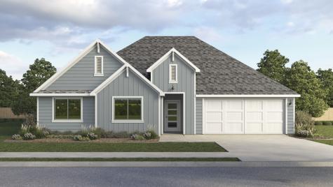 2431 Poinsettia Drive Pilot Point TX 76258