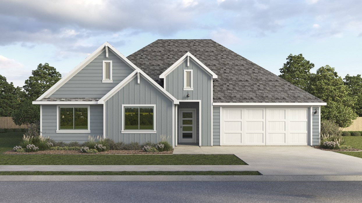 2431 Poinsettia Drive Pilot Point TX 76258