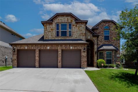 9428 Brittlebrush Trail Fort Worth TX 76177