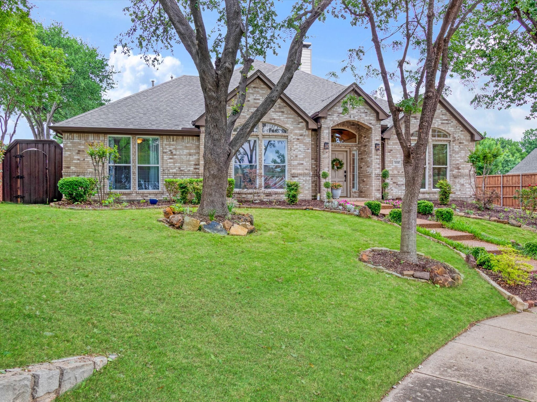 3228 Port Royal Court Plano TX 75093