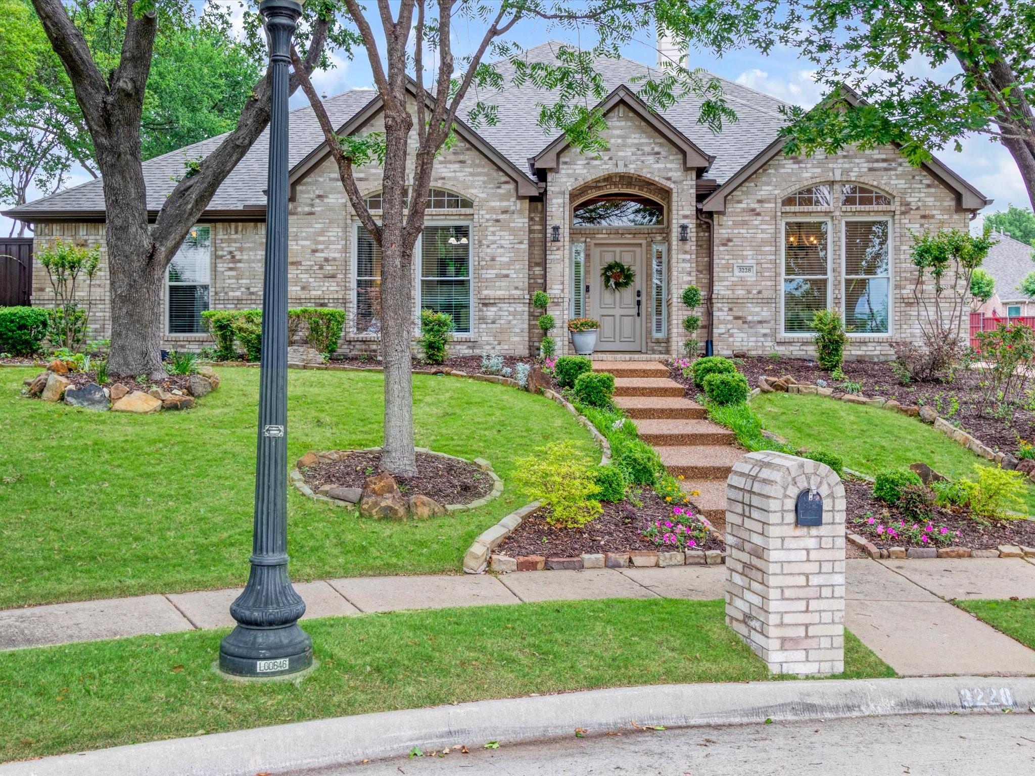 3228 Port Royal Court Plano TX 75093