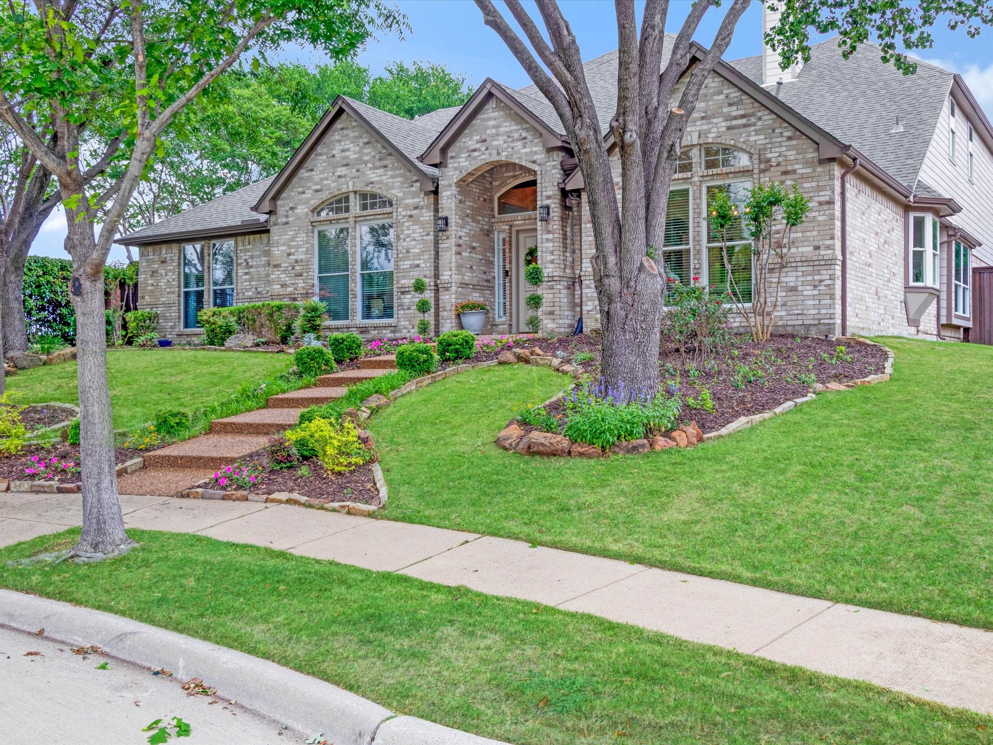 3228 Port Royal Court Plano TX 75093