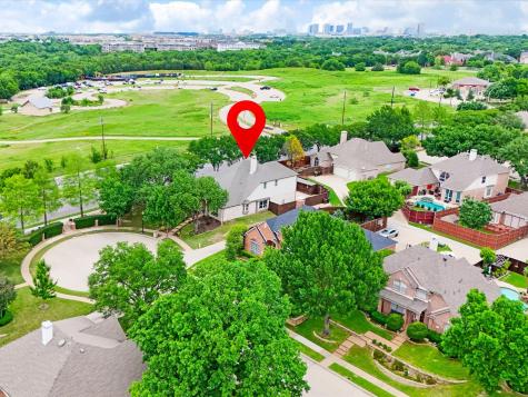 3228 Port Royal Court Plano TX 75093