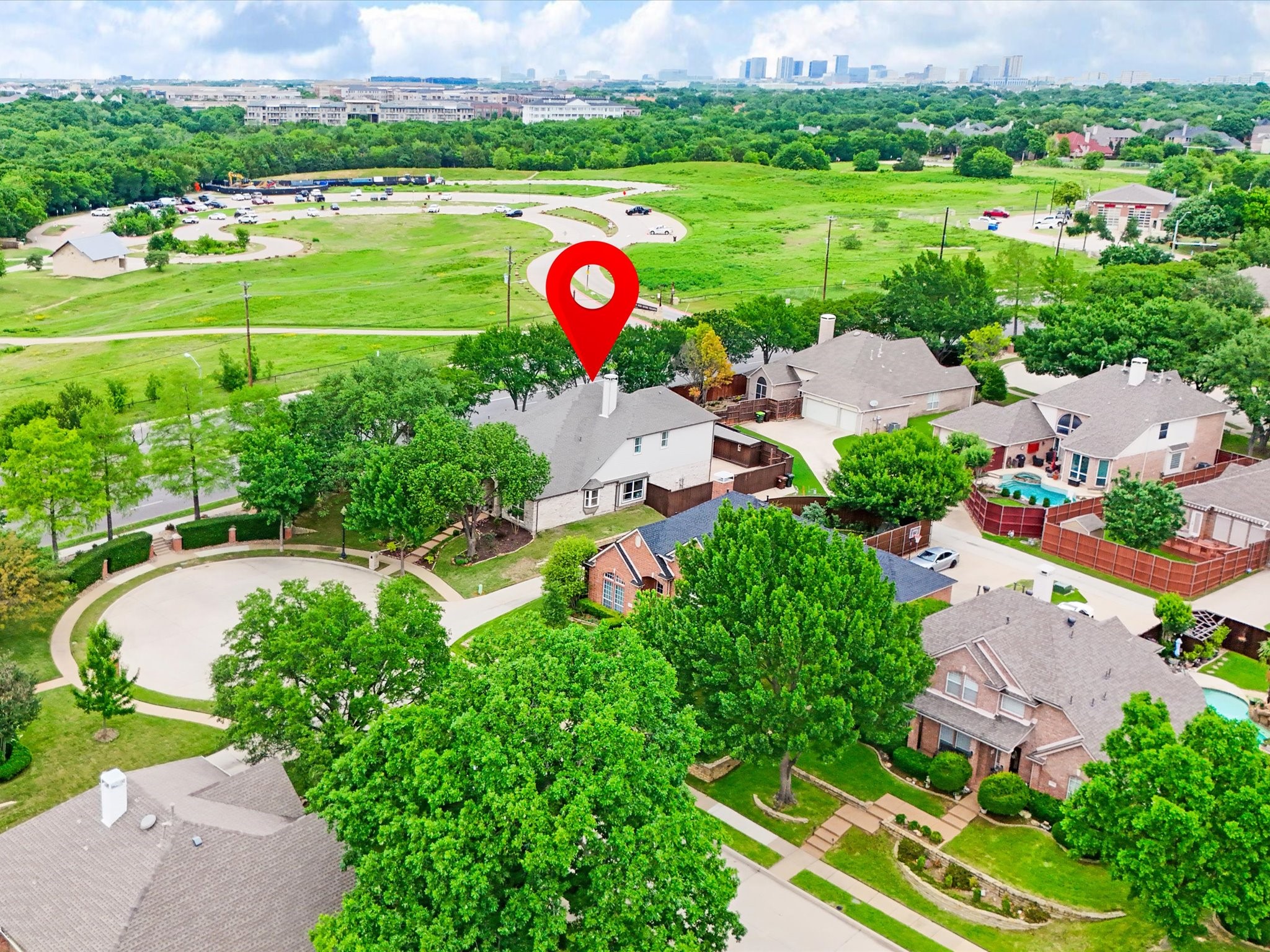 3228 Port Royal Court Plano TX 75093