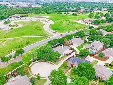 3228 Port Royal Court Plano TX 75093
