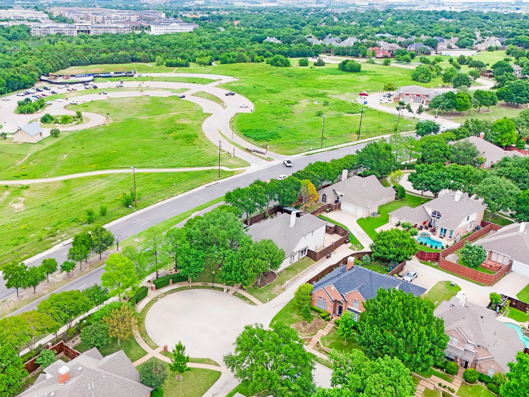 3228 Port Royal Court Plano TX 75093