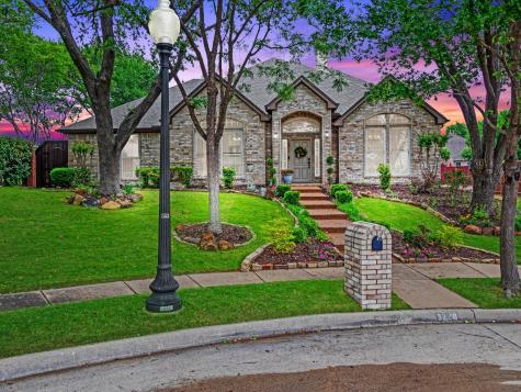 3228 Port Royal Court Plano TX 75093