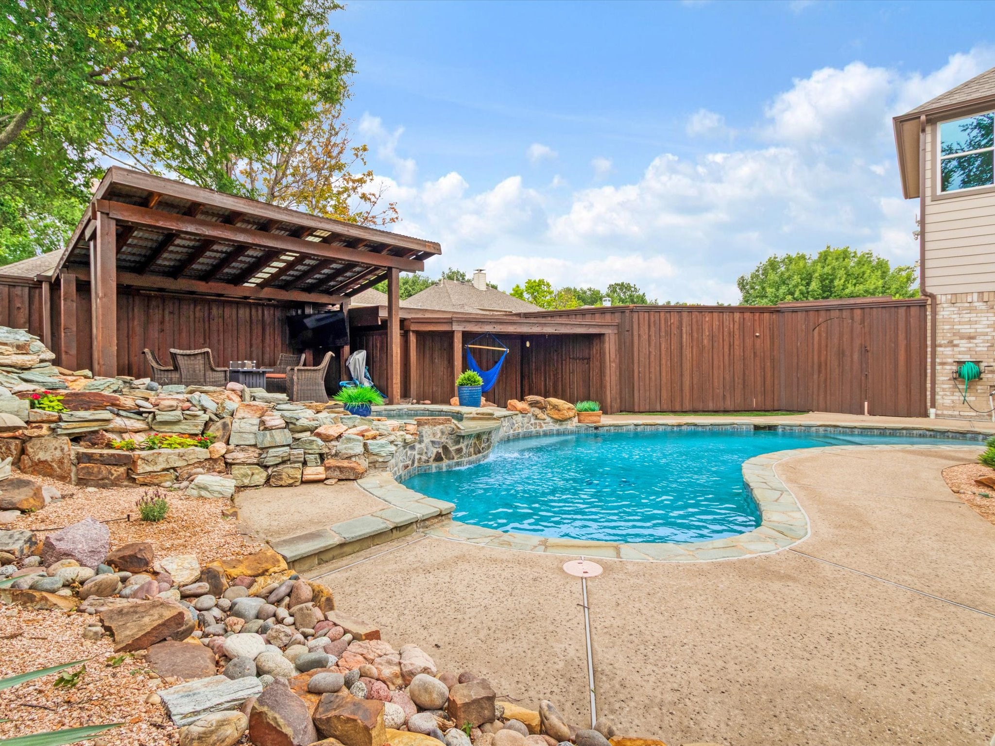 3228 Port Royal Court Plano TX 75093