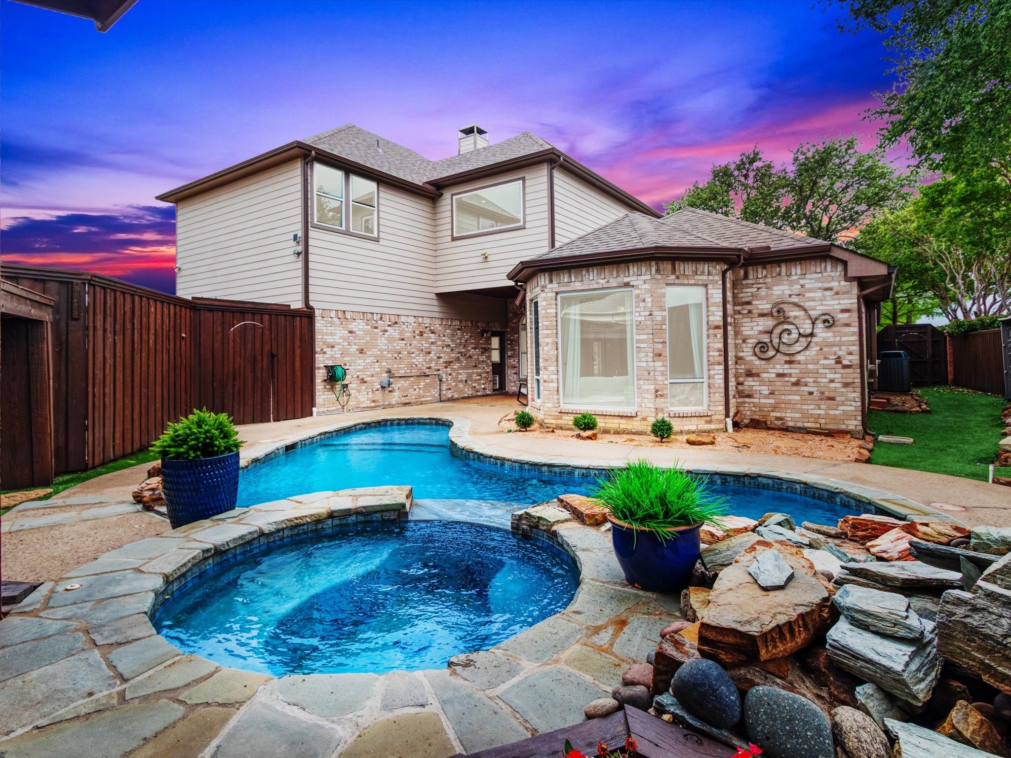 3228 Port Royal Court Plano TX 75093