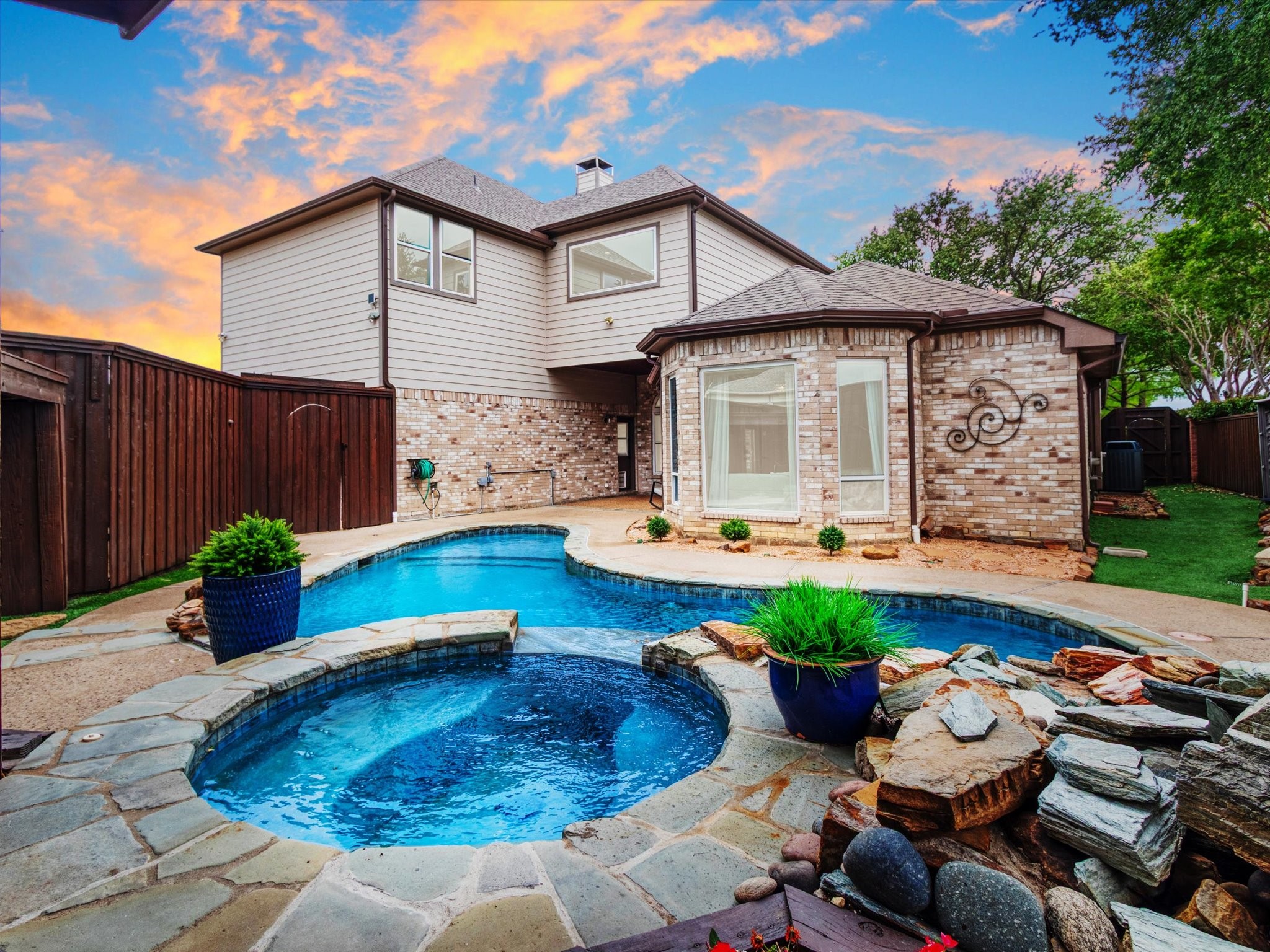 3228 Port Royal Court Plano TX 75093