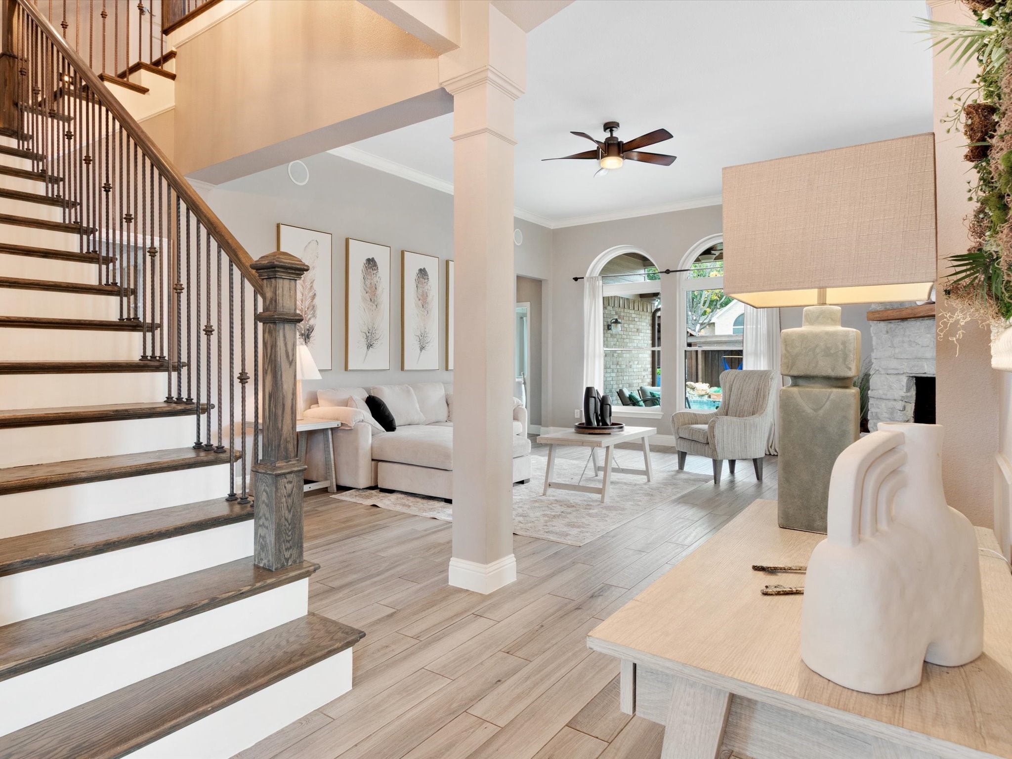 3228 Port Royal Court Plano TX 75093