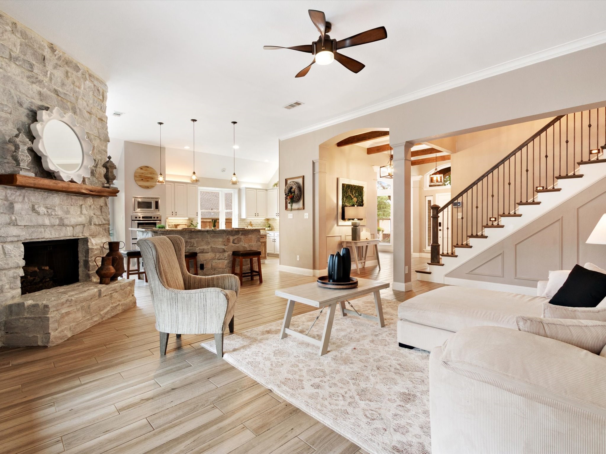 3228 Port Royal Court Plano TX 75093