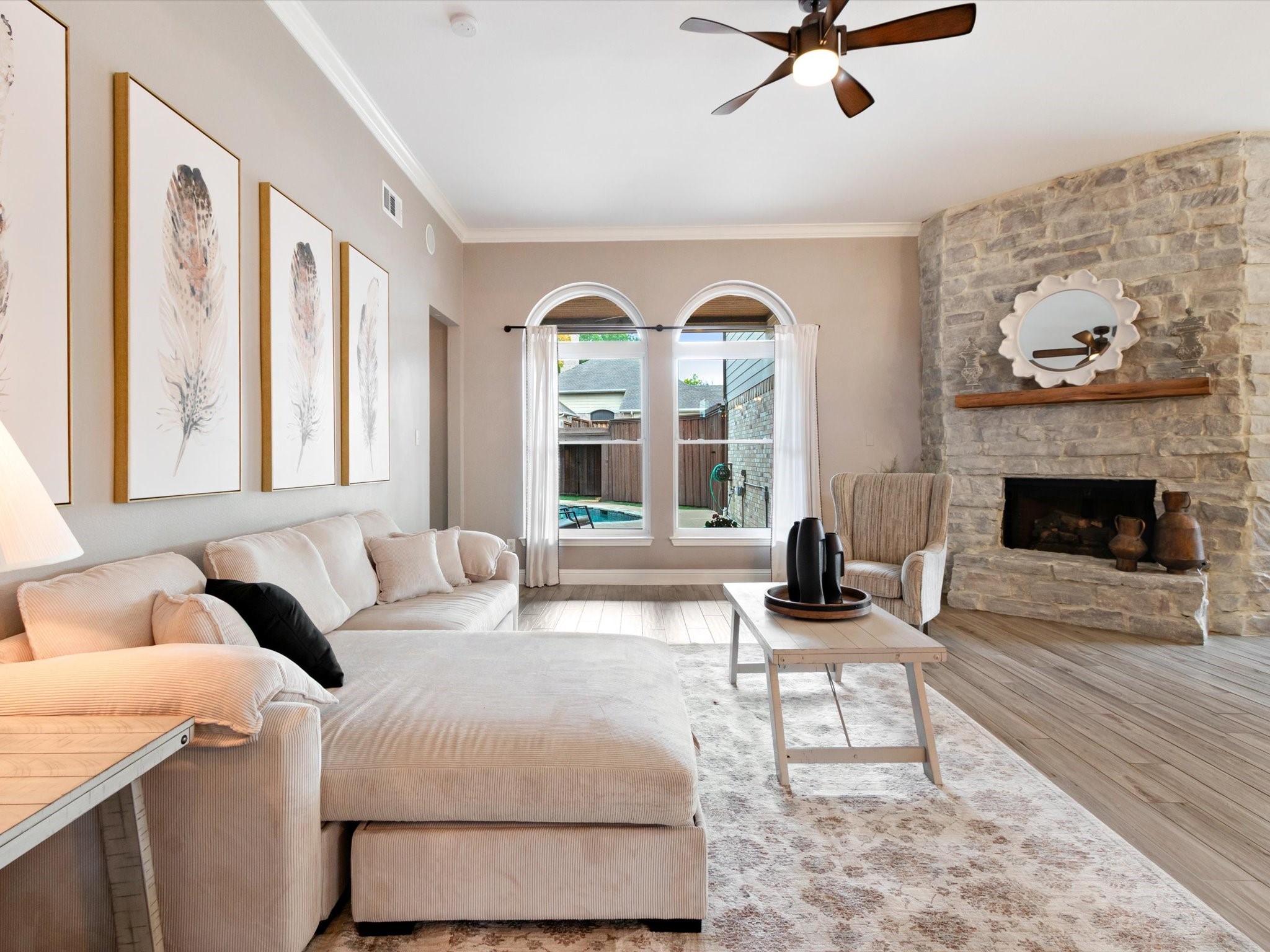 3228 Port Royal Court Plano TX 75093