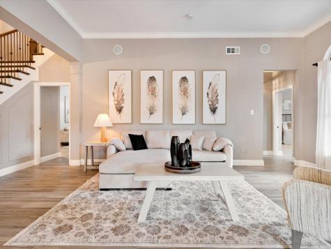 3228 Port Royal Court Plano TX 75093