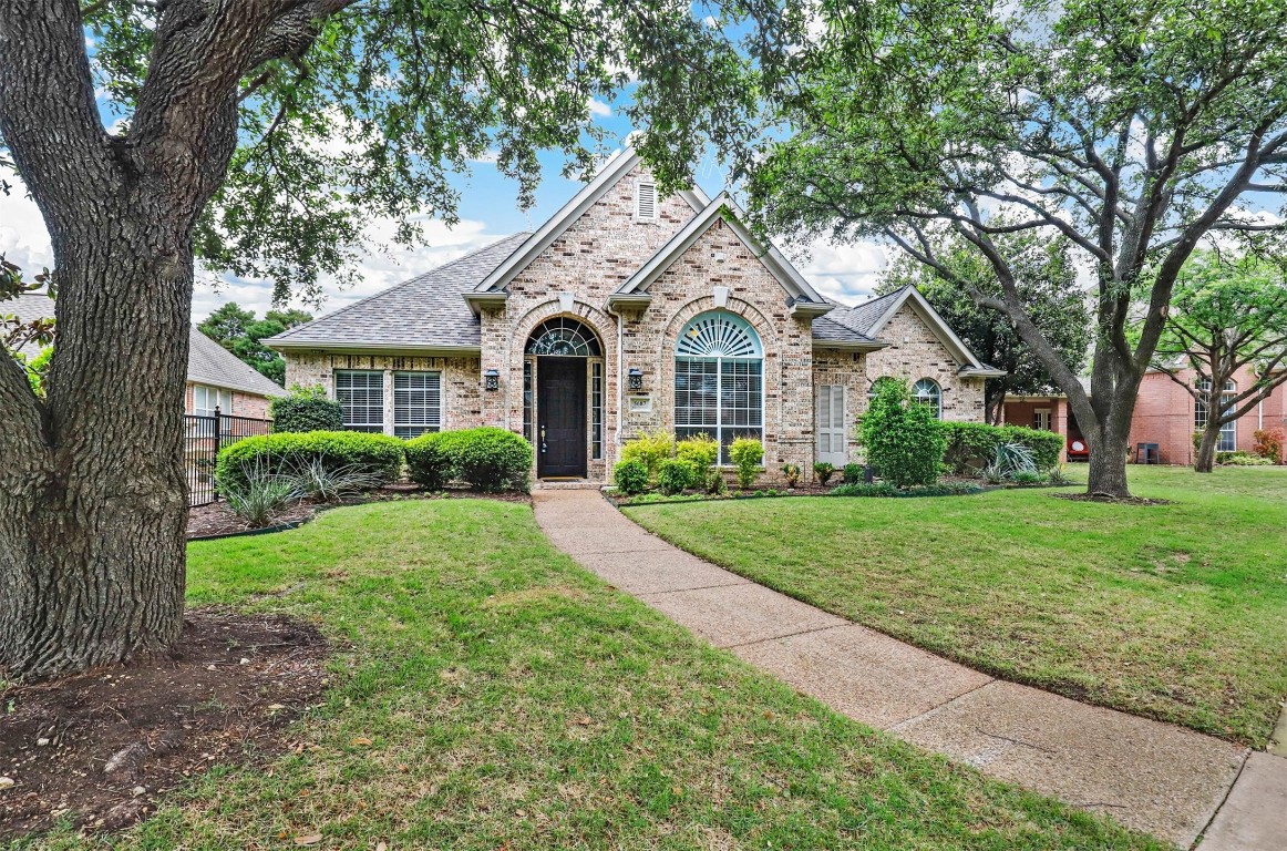 5687 Southern Hills Drive Frisco TX 75034