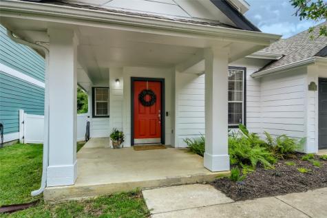 2004 Bridgeport Drive Providence Village TX 76227