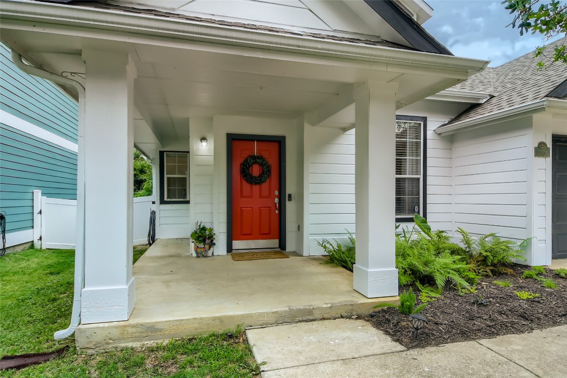 2004 Bridgeport Drive Providence Village TX 76227