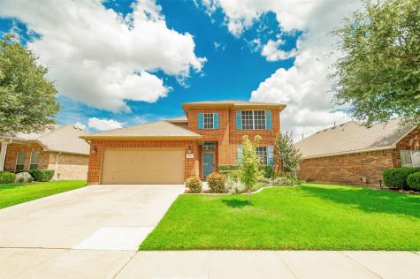 11632 Aspen Creek Drive Fort Worth TX 76244