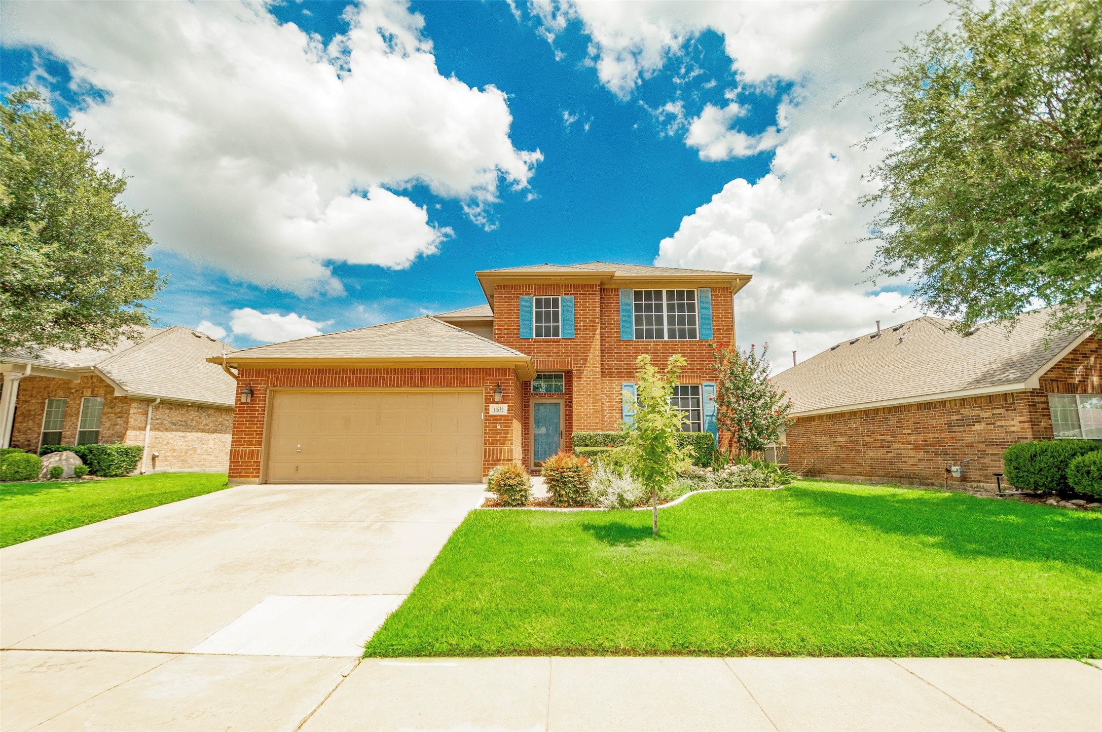 11632 Aspen Creek Drive Fort Worth TX 76244