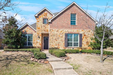 1096 Arches Park Drive Allen TX 75013