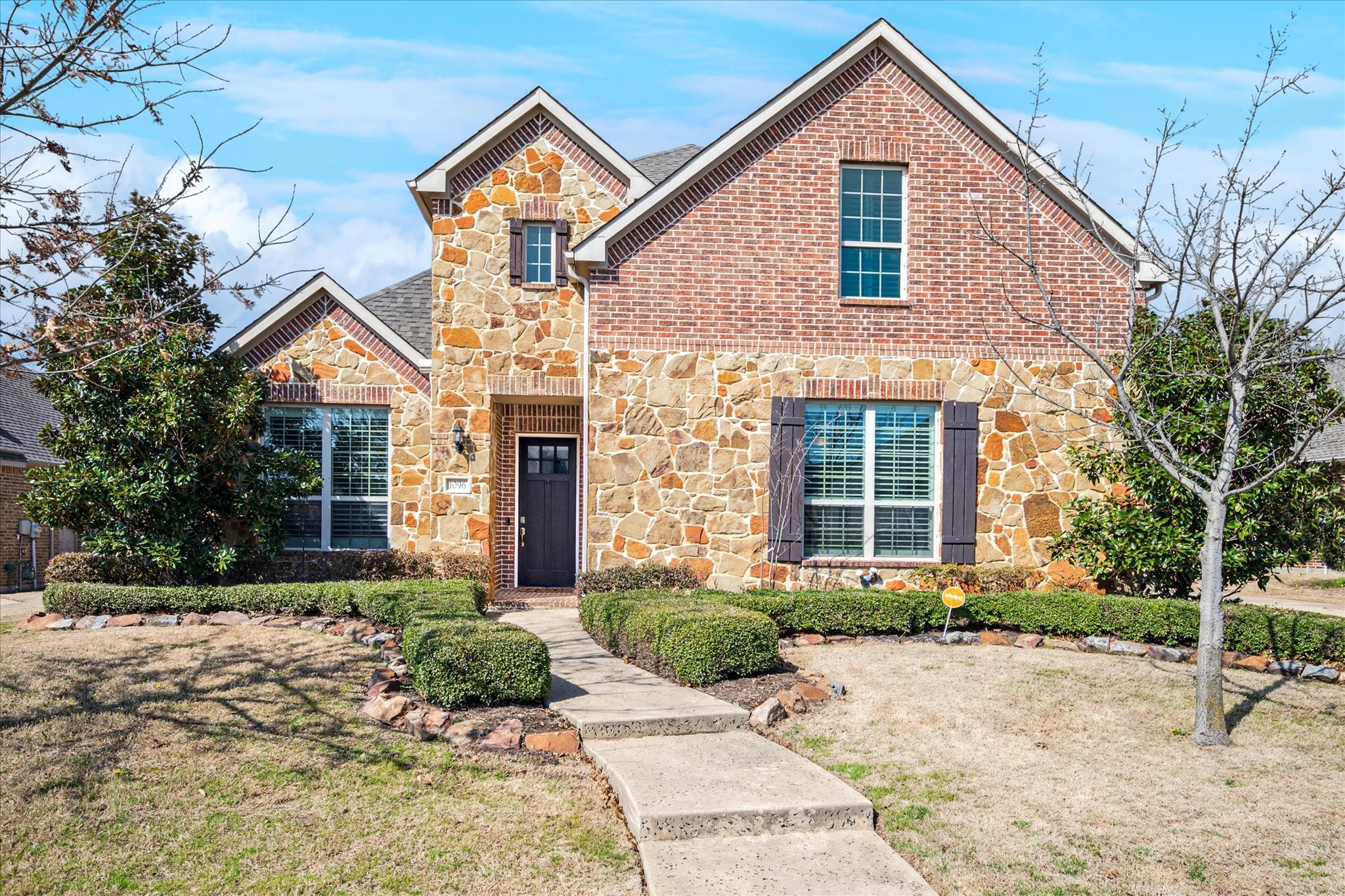1096 Arches Park Drive Allen TX 75013