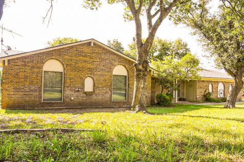 458 Point Court Weatherford TX 76087