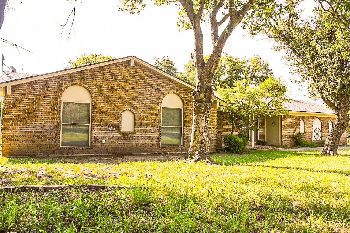 458 Point Court Weatherford TX 76087