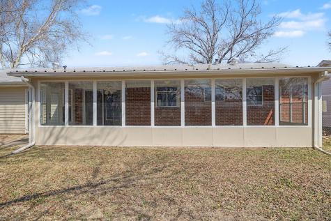 313 NW Jayellen Avenue Burleson TX 76028