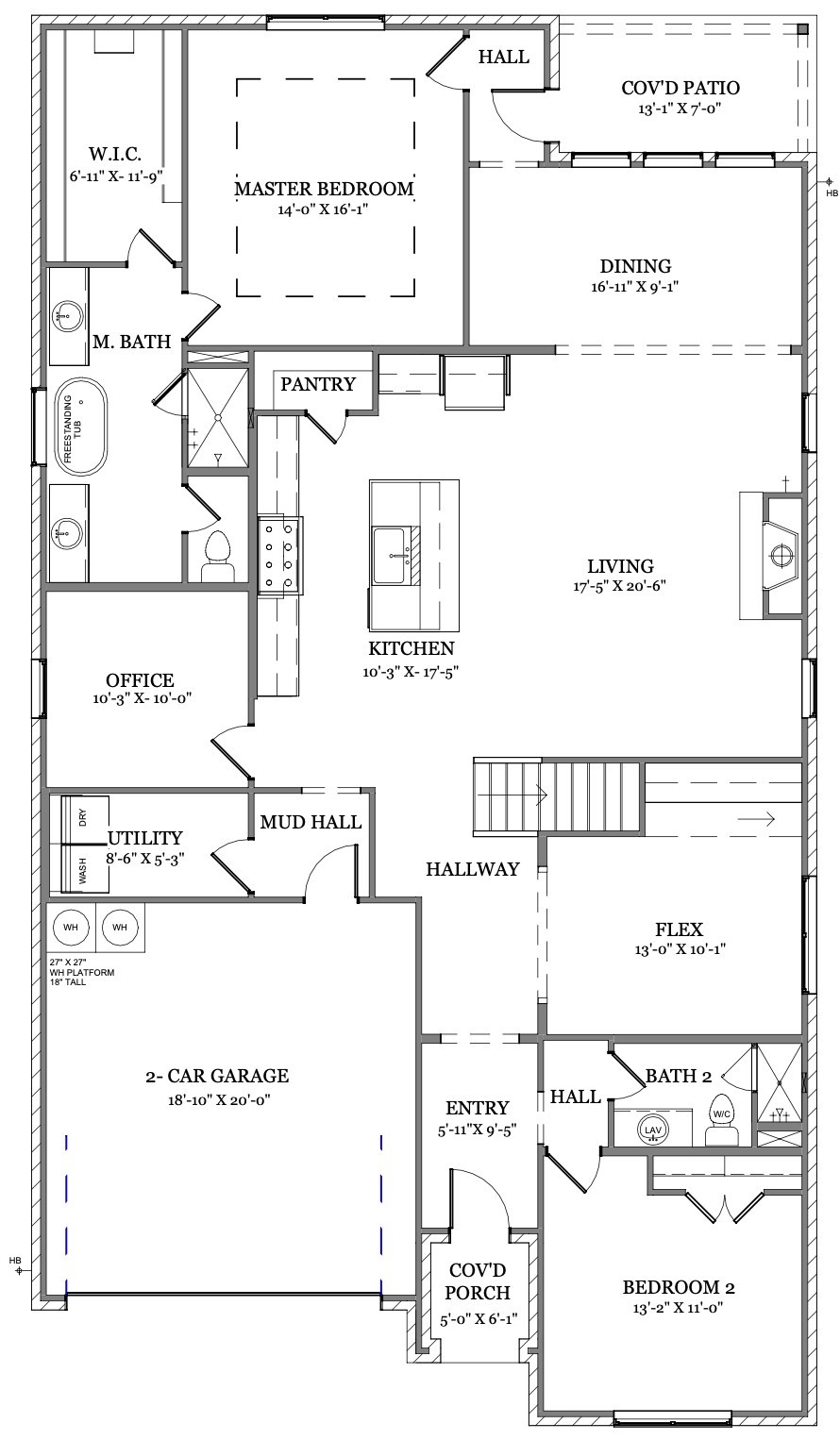 3803 W 6th Street Fort Worth TX 76107