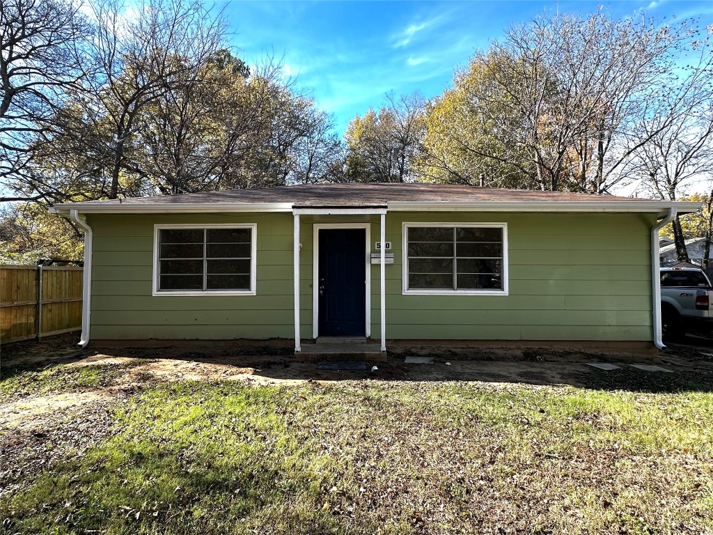 540 24th Street SE Paris TX 75460