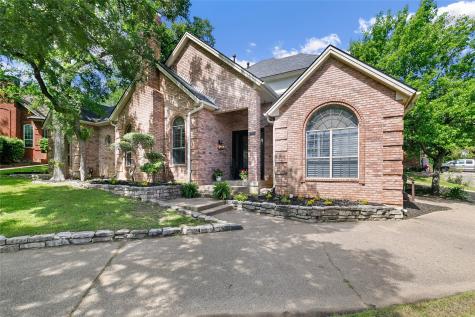 2720 Winding Hollow Lane Arlington TX 76006