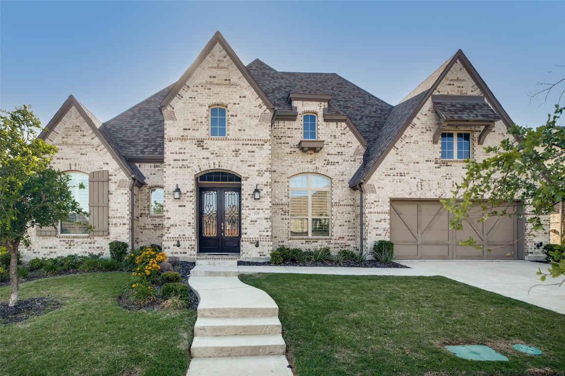 3720 Wasatch Lane Little Elm TX 75068