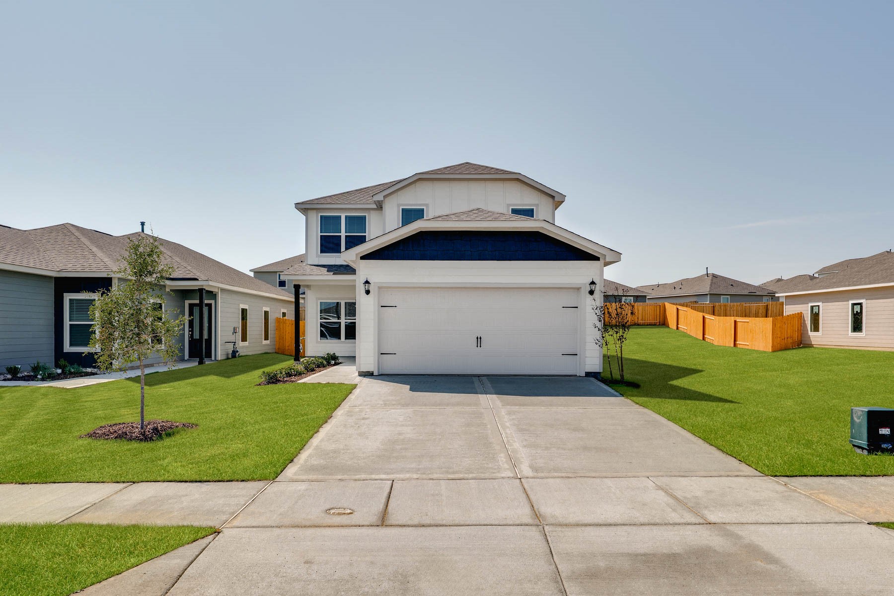8429 Fort Benton Drive Ponder TX 76259