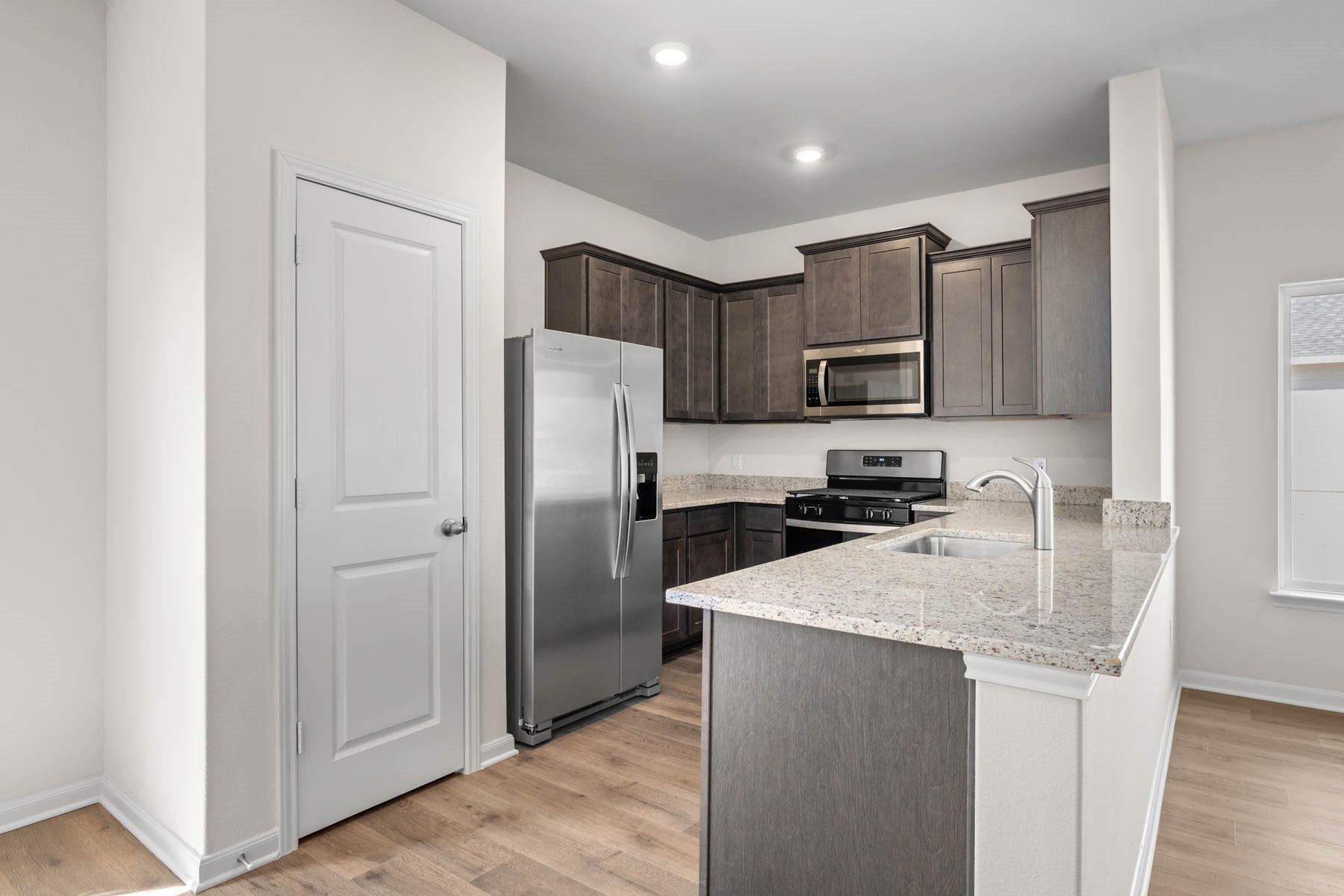 8429 Fort Benton Drive Ponder TX 76259
