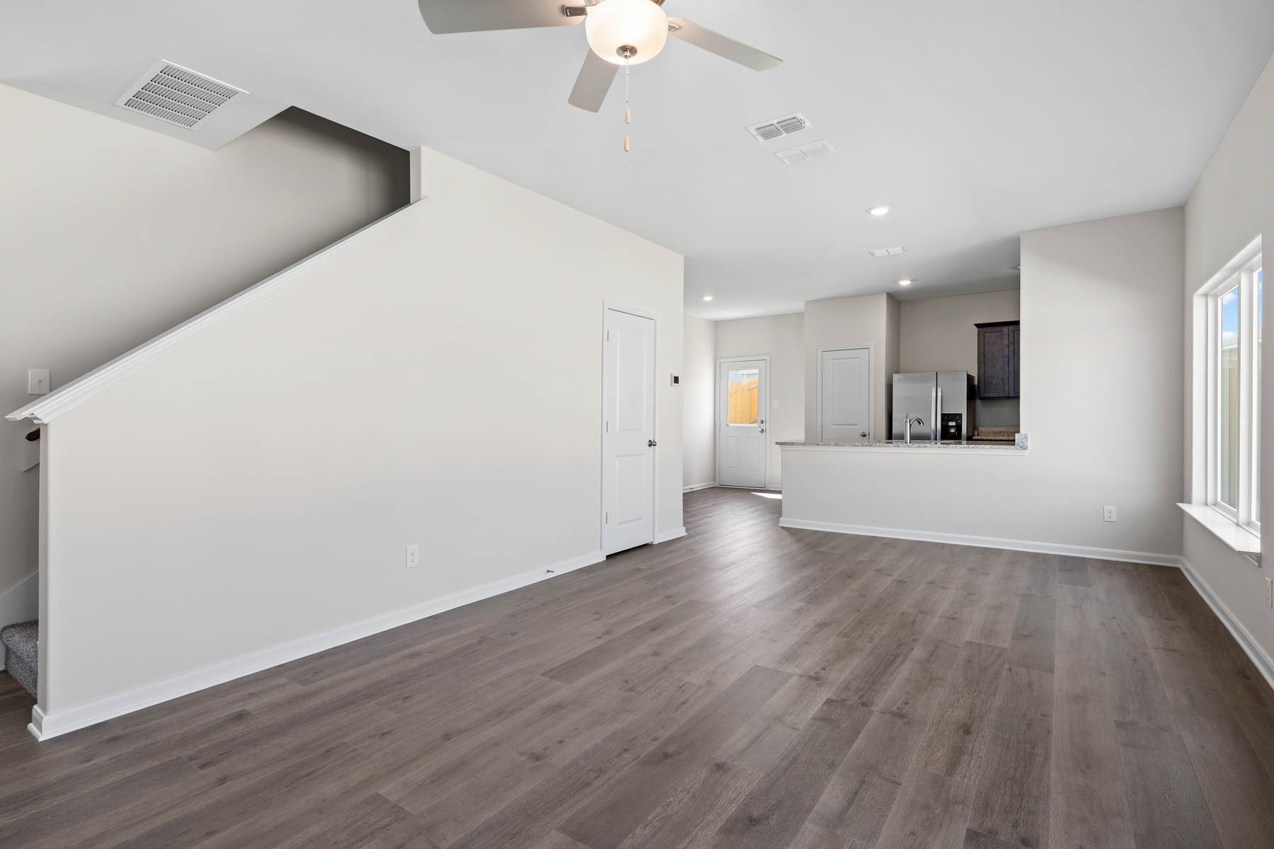 8429 Fort Benton Drive Ponder TX 76259