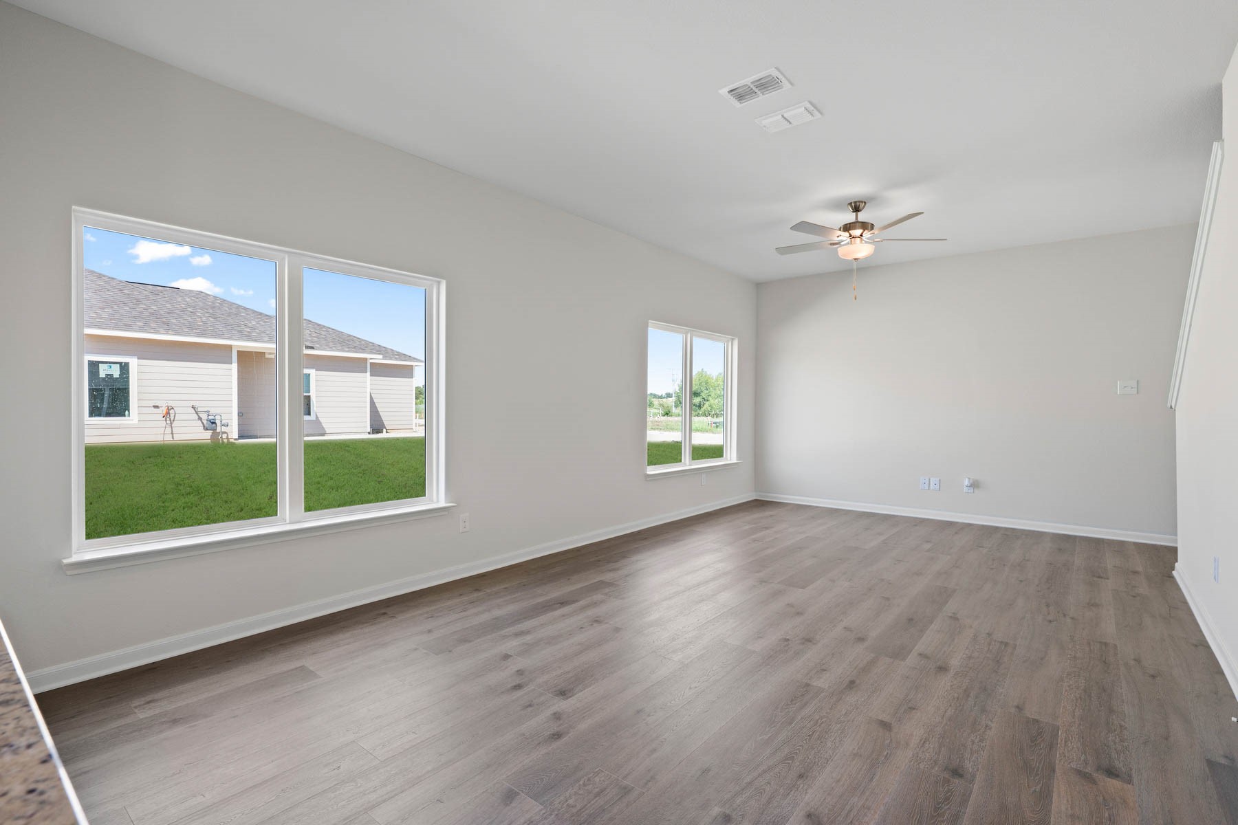 8429 Fort Benton Drive Ponder TX 76259
